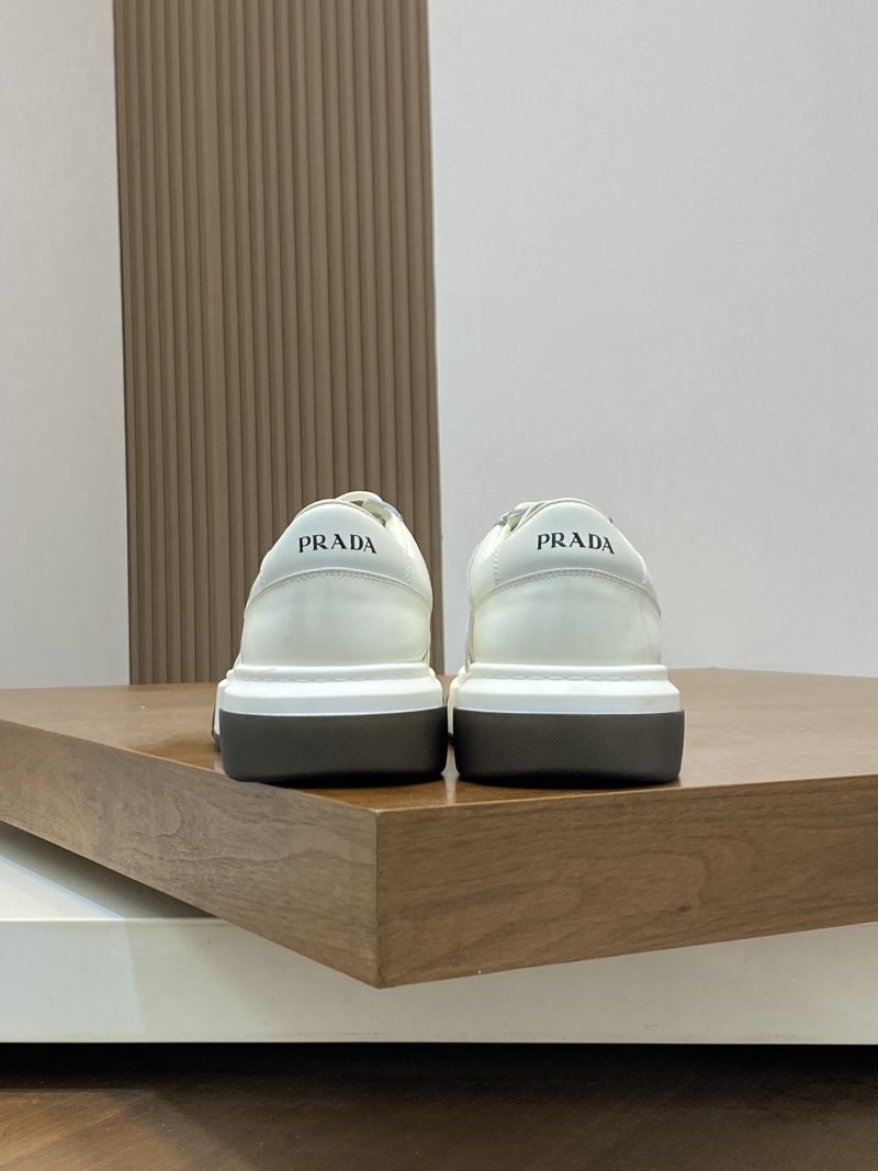 Prada Low Shoes